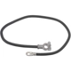 Purchase Top-Quality BLUE STREAK (HYGRADE MOTOR) - A35-1 - Battery Cable pa1
