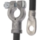 Purchase Top-Quality BLUE STREAK (HYGRADE MOTOR) - A35-1 - Battery Cable pa2