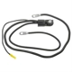 Purchase Top-Quality BLUE STREAK (HYGRADE MOTOR) - A35-4DG - Battery Cable pa1