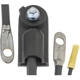 Purchase Top-Quality BLUE STREAK (HYGRADE MOTOR) - A35-4DG - Battery Cable pa2