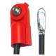 Purchase Top-Quality BLUE STREAK (HYGRADE MOTOR) - A35-4DN - Battery Cable pa2