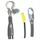 Purchase Top-Quality BLUE STREAK (HYGRADE MOTOR) - A37-6UT - Battery Cable pa2