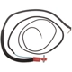 Purchase Top-Quality BLUE STREAK (HYGRADE MOTOR) - A382DF - Battery Cable pa1