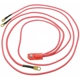 Purchase Top-Quality BLUE STREAK (HYGRADE MOTOR) - A38-4DE - Battery Cable pa1