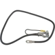 Purchase Top-Quality BLUE STREAK (HYGRADE MOTOR) - A38-4U - Battery Cable pa1