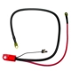Purchase Top-Quality BLUE STREAK (HYGRADE MOTOR) - A40-2DG - Battery Cable pa1