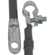 Purchase Top-Quality BLUE STREAK (HYGRADE MOTOR) - A40-2T - Battery Cable pa2