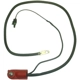 Purchase Top-Quality BLUE STREAK (HYGRADE MOTOR) - A40-4DF - Battery Cable pa1