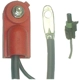 Purchase Top-Quality BLUE STREAK (HYGRADE MOTOR) - A40-4DF - Battery Cable pa2