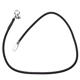Purchase Top-Quality BLUE STREAK (HYGRADE MOTOR) - A40-6T - Battery Cable pa1