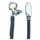 Purchase Top-Quality BLUE STREAK (HYGRADE MOTOR) - A40-6T - Battery Cable pa2