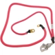 Purchase Top-Quality BLUE STREAK (HYGRADE MOTOR) - A41-2RPP - Battery Cable pa1