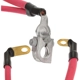 Purchase Top-Quality BLUE STREAK (HYGRADE MOTOR) - A41-2RPP - Battery Cable pa2