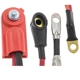 Purchase Top-Quality BLUE STREAK (HYGRADE MOTOR) - A41-4HDA - Battery Cable pa2