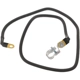 Purchase Top-Quality BLUE STREAK (HYGRADE MOTOR) - A41-4TL - Battery Cable pa1