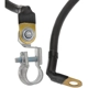 Purchase Top-Quality BLUE STREAK (HYGRADE MOTOR) - A41-4TL - Battery Cable pa2