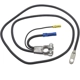 Purchase Top-Quality BLUE STREAK (HYGRADE MOTOR) - A41-6C - Battery Cable pa1