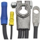 Purchase Top-Quality BLUE STREAK (HYGRADE MOTOR) - A41-6C - Battery Cable pa2