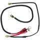 Purchase Top-Quality BLUE STREAK (HYGRADE MOTOR) - A41-6TB - Battery Cable pa1