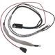 Purchase Top-Quality BLUE STREAK (HYGRADE MOTOR) - A422DDF - Battery Cable pa1