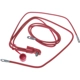 Purchase Top-Quality BLUE STREAK (HYGRADE MOTOR) - A42-4DEE - Battery Cable pa1
