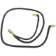 Purchase Top-Quality BLUE STREAK (HYGRADE MOTOR) - A42-4HD - Battery Cable pa1