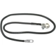 Purchase Top-Quality BLUE STREAK (HYGRADE MOTOR) - A42-4T - Battery Cable pa1