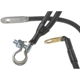 Purchase Top-Quality BLUE STREAK (HYGRADE MOTOR) - A42-4TBB - Battery Cable pa2
