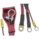 Purchase Top-Quality BLUE STREAK (HYGRADE MOTOR) - A42-4TBC - Battery Cable pa2