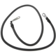 Purchase Top-Quality BLUE STREAK (HYGRADE MOTOR) - A43-2L - Battery Cable pa1