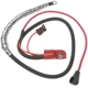 Purchase Top-Quality BLUE STREAK (HYGRADE MOTOR) - A45-0DDF - Battery Cable pa1