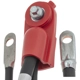 Purchase Top-Quality BLUE STREAK (HYGRADE MOTOR) - A45-2HD - Battery Cable pa1