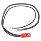 Purchase Top-Quality BLUE STREAK (HYGRADE MOTOR) - A45-2HD - Battery Cable pa2