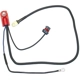 Purchase Top-Quality BLUE STREAK (HYGRADE MOTOR) - A45-4DDF - Battery Cable pa1
