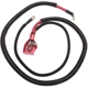 Purchase Top-Quality BLUE STREAK (HYGRADE MOTOR) - A48-1TA - Battery Cable pa1