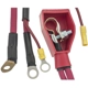 Purchase Top-Quality BLUE STREAK (HYGRADE MOTOR) - A49-4TA - Battery Cable pa2