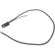 Purchase Top-Quality BLUE STREAK (HYGRADE MOTOR) - A50-4DA - Battery Cable pa1