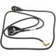 Purchase Top-Quality BLUE STREAK (HYGRADE MOTOR) - A50-6TA - Battery Cable pa1