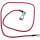 Purchase Top-Quality BLUE STREAK (HYGRADE MOTOR) - A54-4APP - Battery Cable pa2
