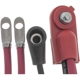 Purchase Top-Quality BLUE STREAK (HYGRADE MOTOR) - A54-4DE - Battery Cable pa2