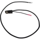Purchase Top-Quality BLUE STREAK (HYGRADE MOTOR) - A55-4DA - Battery Cable pa1