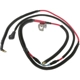 Purchase Top-Quality BLUE STREAK (HYGRADE MOTOR) - A55-4RDP - Battery Cable pa1