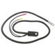 Purchase Top-Quality BLUE STREAK (HYGRADE MOTOR) - A56-2DD - Battery Cable pa1