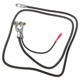 Purchase Top-Quality BLUE STREAK (HYGRADE MOTOR) - A56-6U - Battery Cable pa1