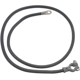 Purchase Top-Quality BLUE STREAK (HYGRADE MOTOR) - A58-1 - Battery Cable pa1