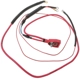 Purchase Top-Quality BLUE STREAK (HYGRADE MOTOR) - A63-4TA - Battery Cable pa1