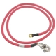 Purchase Top-Quality BLUE STREAK (HYGRADE MOTOR) - A66-2RPP - Battery Cable pa1