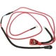 Purchase Top-Quality BLUE STREAK (HYGRADE MOTOR) - A74-6TBC - Battery Cable pa1