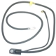 Purchase Top-Quality BLUE STREAK (HYGRADE MOTOR) - A76-2HDCL - Battery Cable pa1