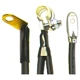 Purchase Top-Quality BLUE STREAK (HYGRADE MOTOR) - A78-4TB - Battery Cable pa2